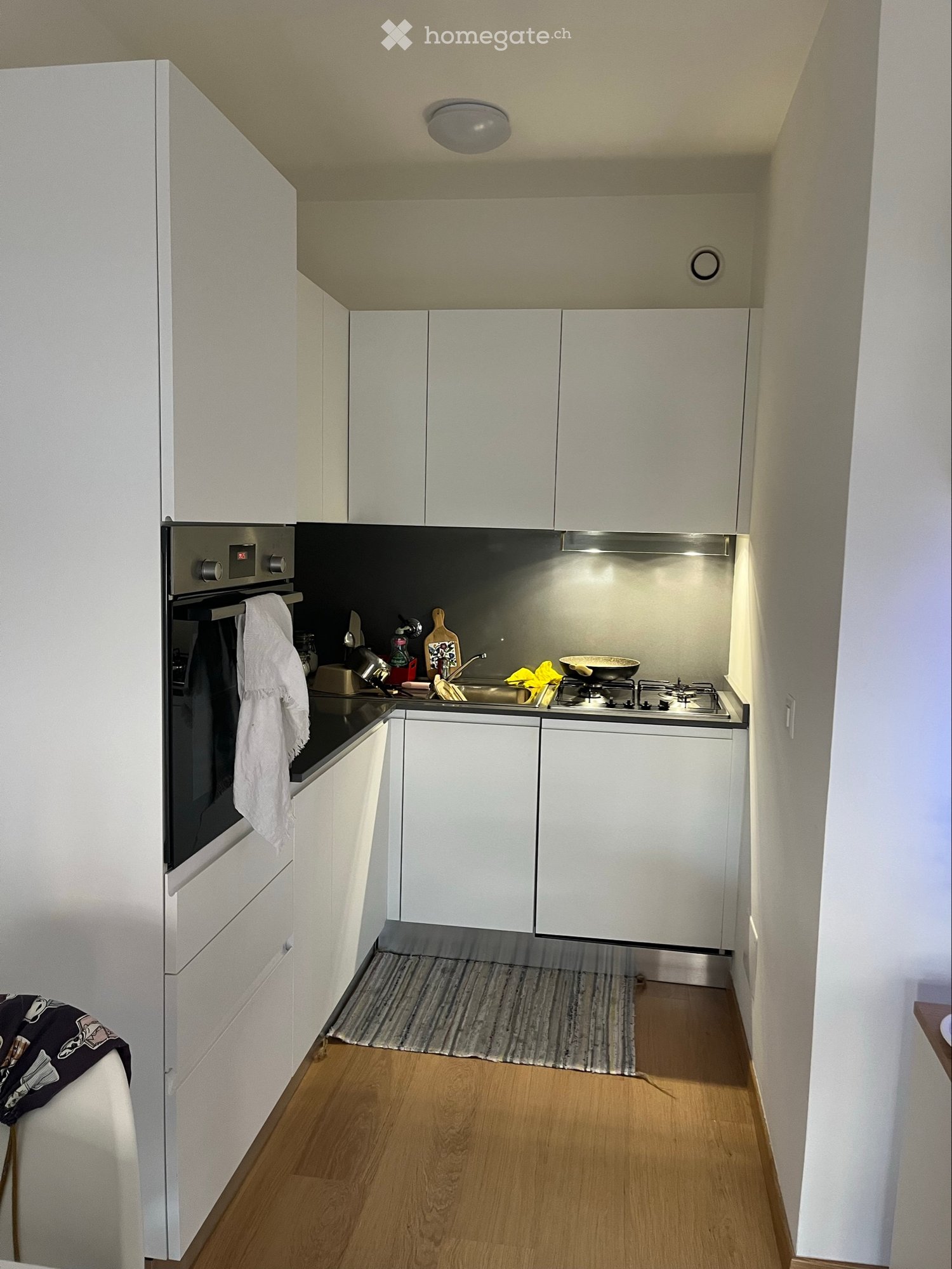 appartement 1 pièce