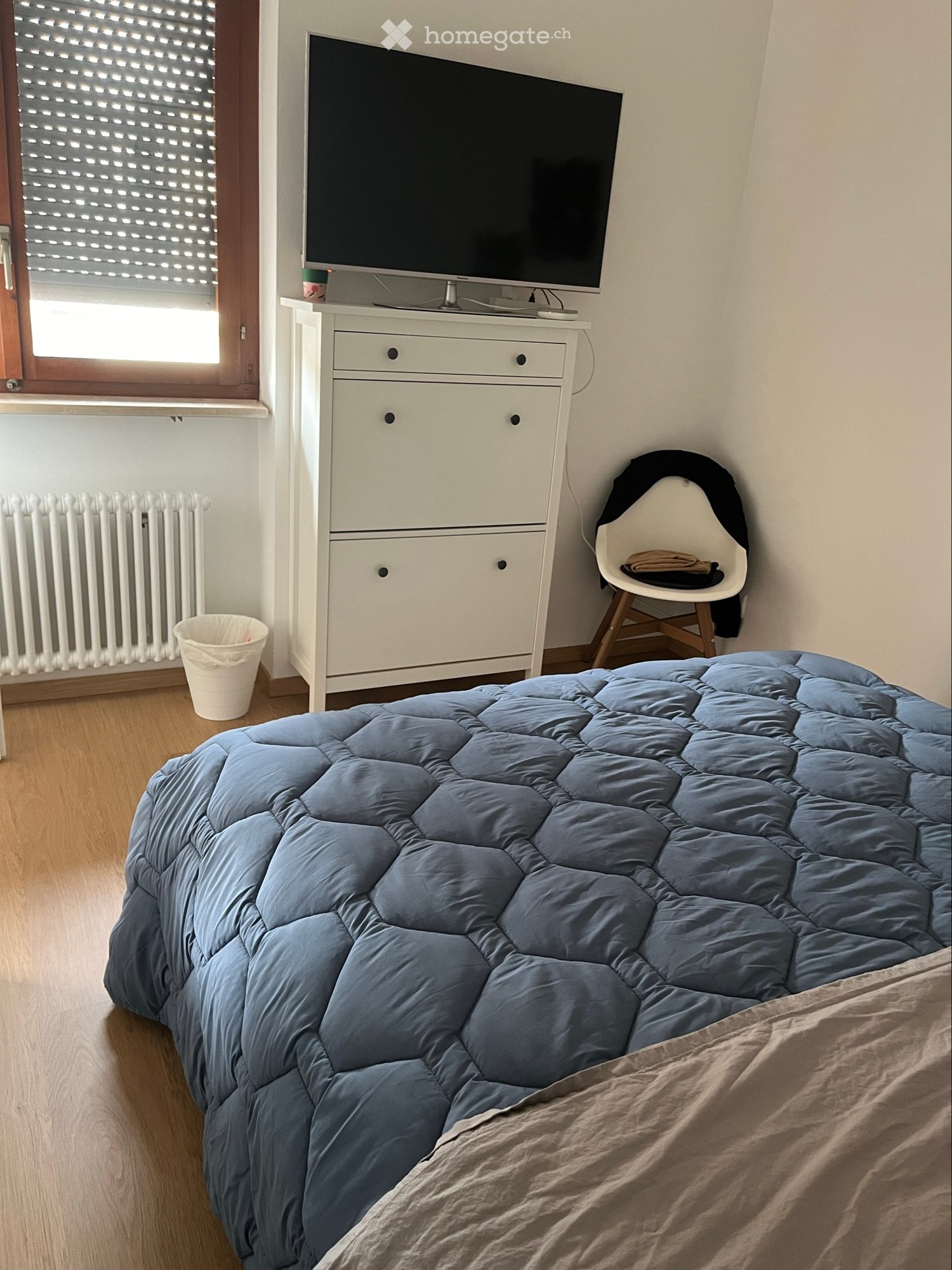 appartement 1 pièce