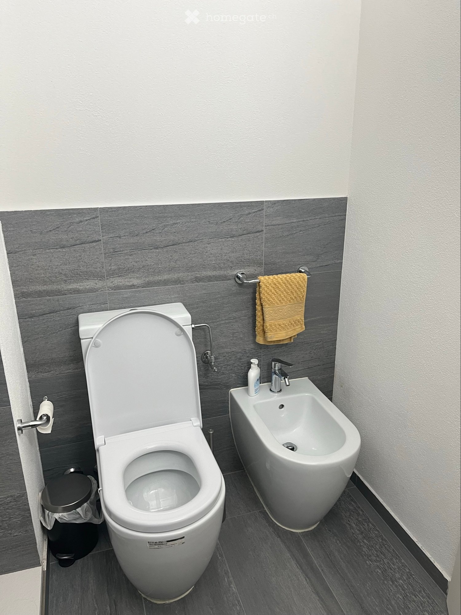 appartement 1 pièce