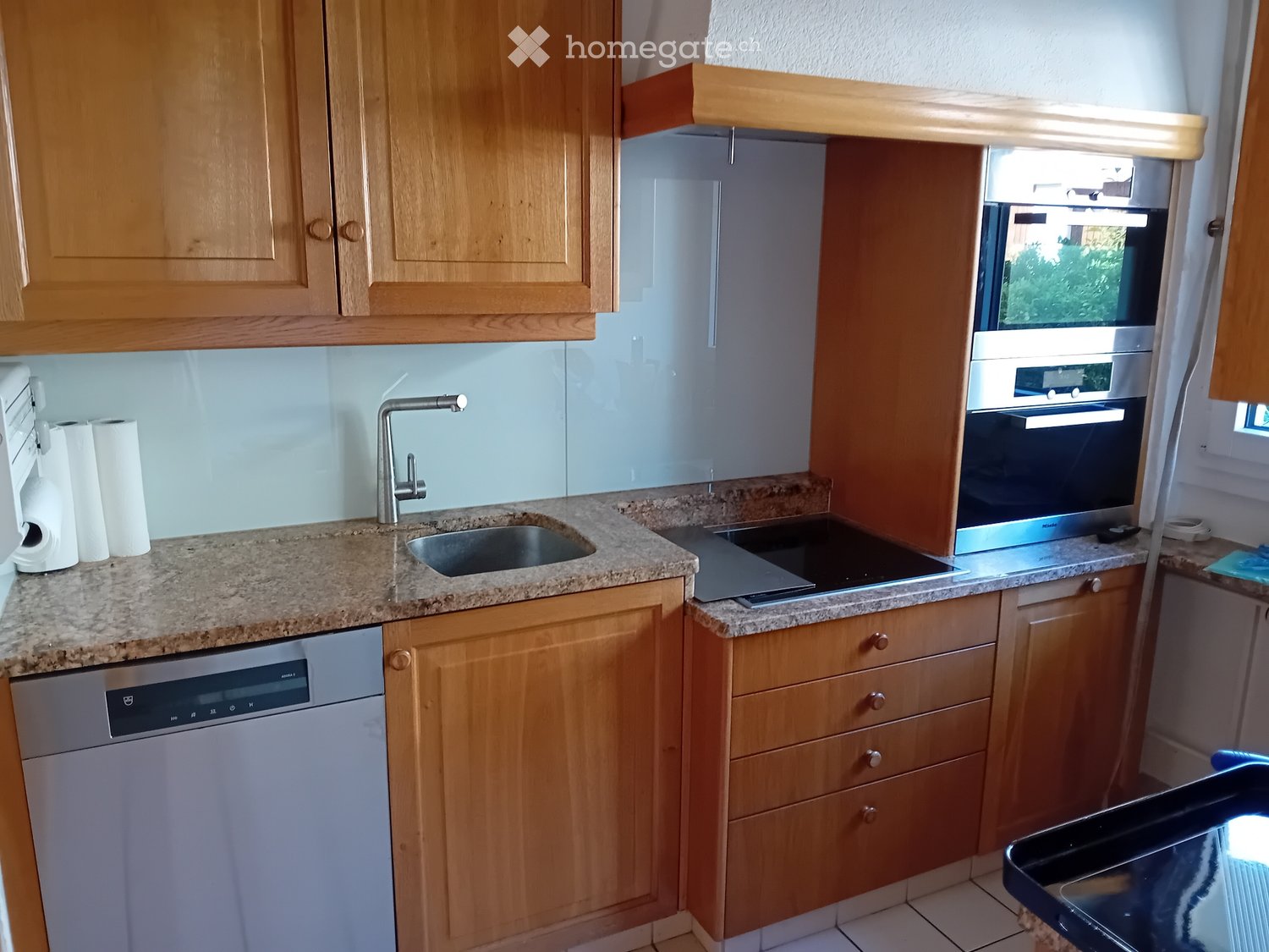 1 chambre, chambre individuelle