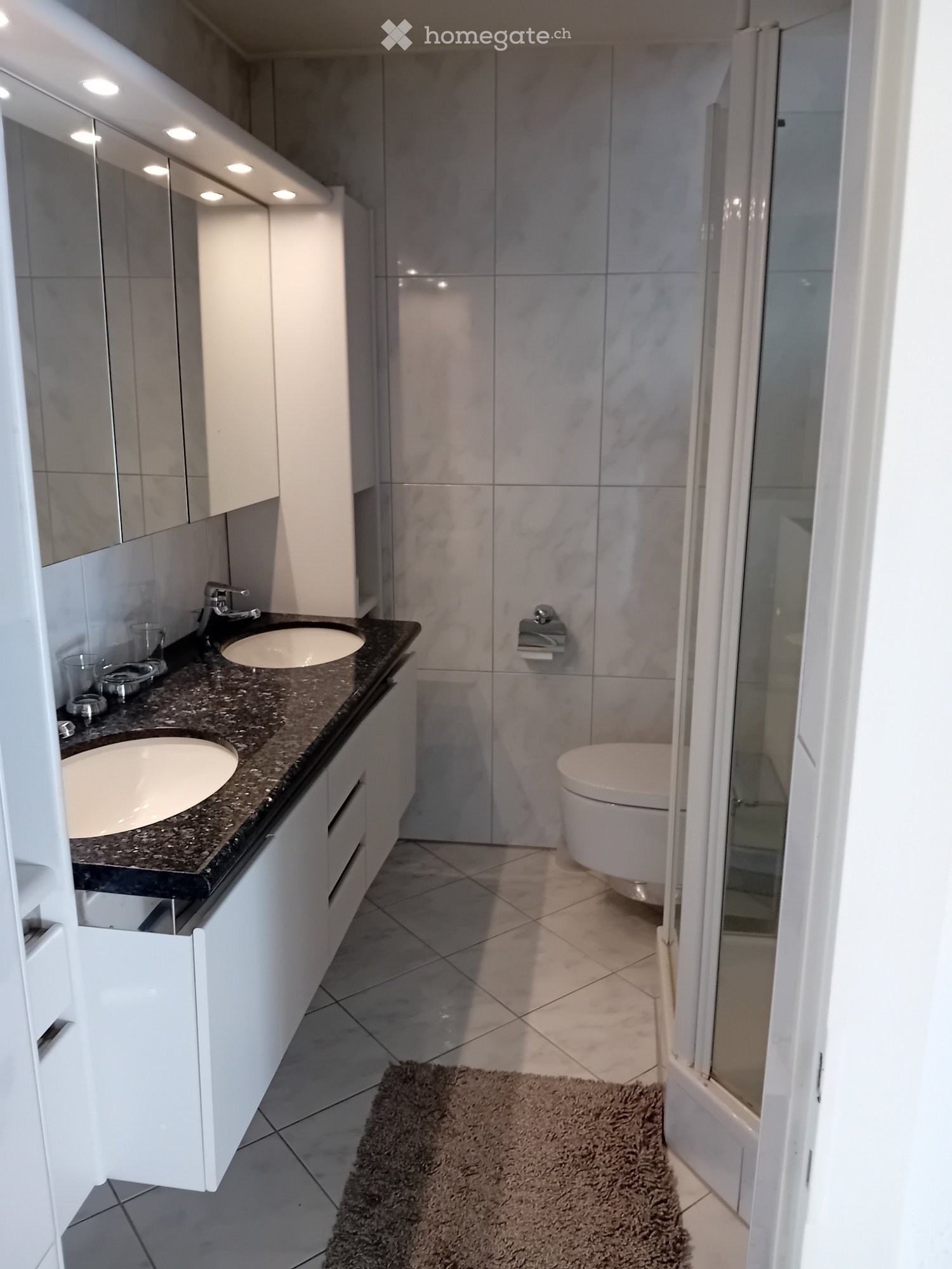 1 chambre, chambre individuelle
