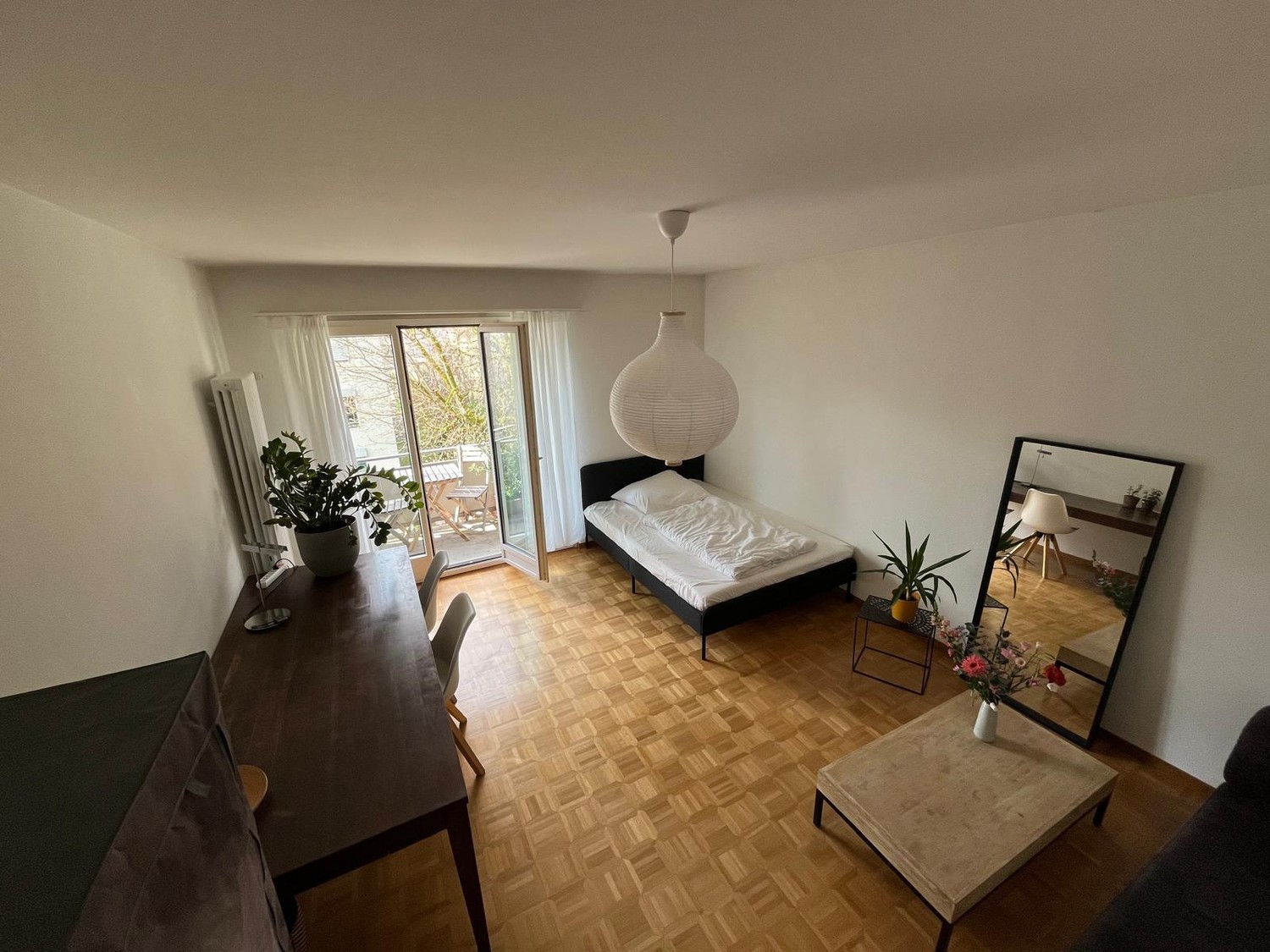 Room in a shared flat