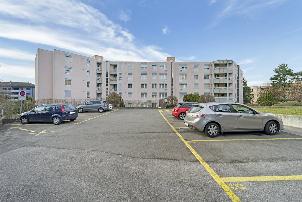 12m² Tiefgaragenplatz, Foto 2 von 2