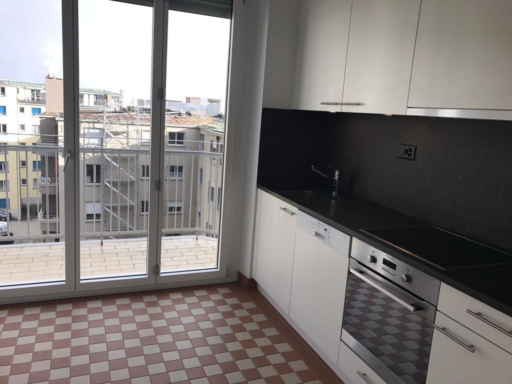 2 Zimmer Wohnung, Foto 4 von 7