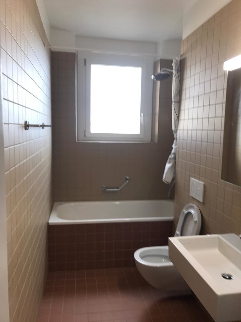 2 Zimmer Wohnung, Foto 3 von 7