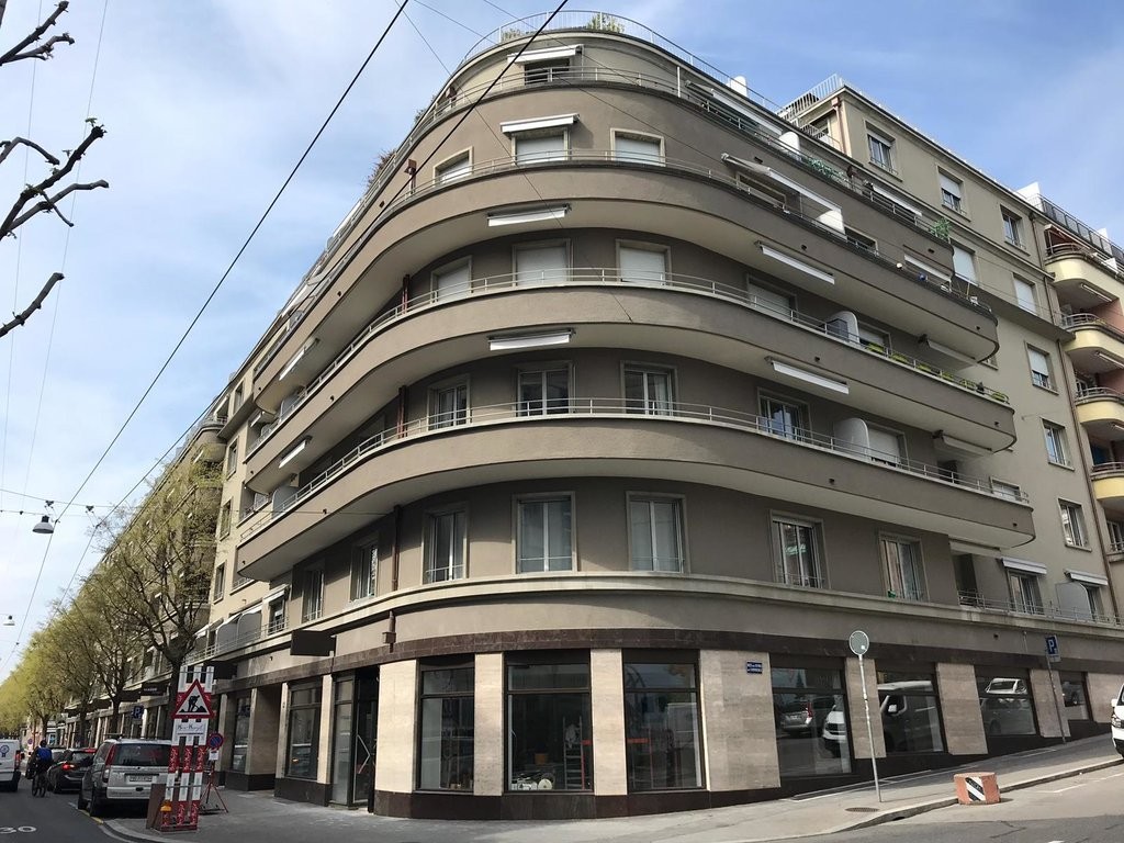 2 Zimmer Wohnung, Foto 2 von 7