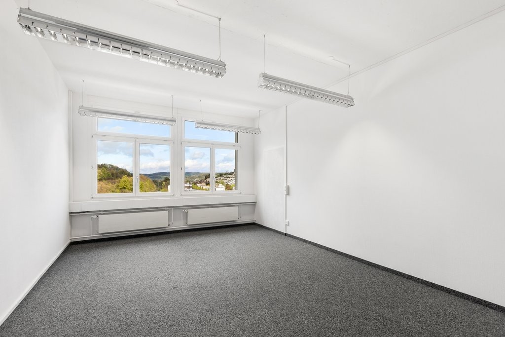 20m² office