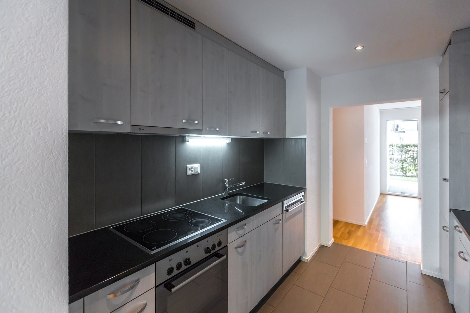 4 ½ rooms apartment (3)