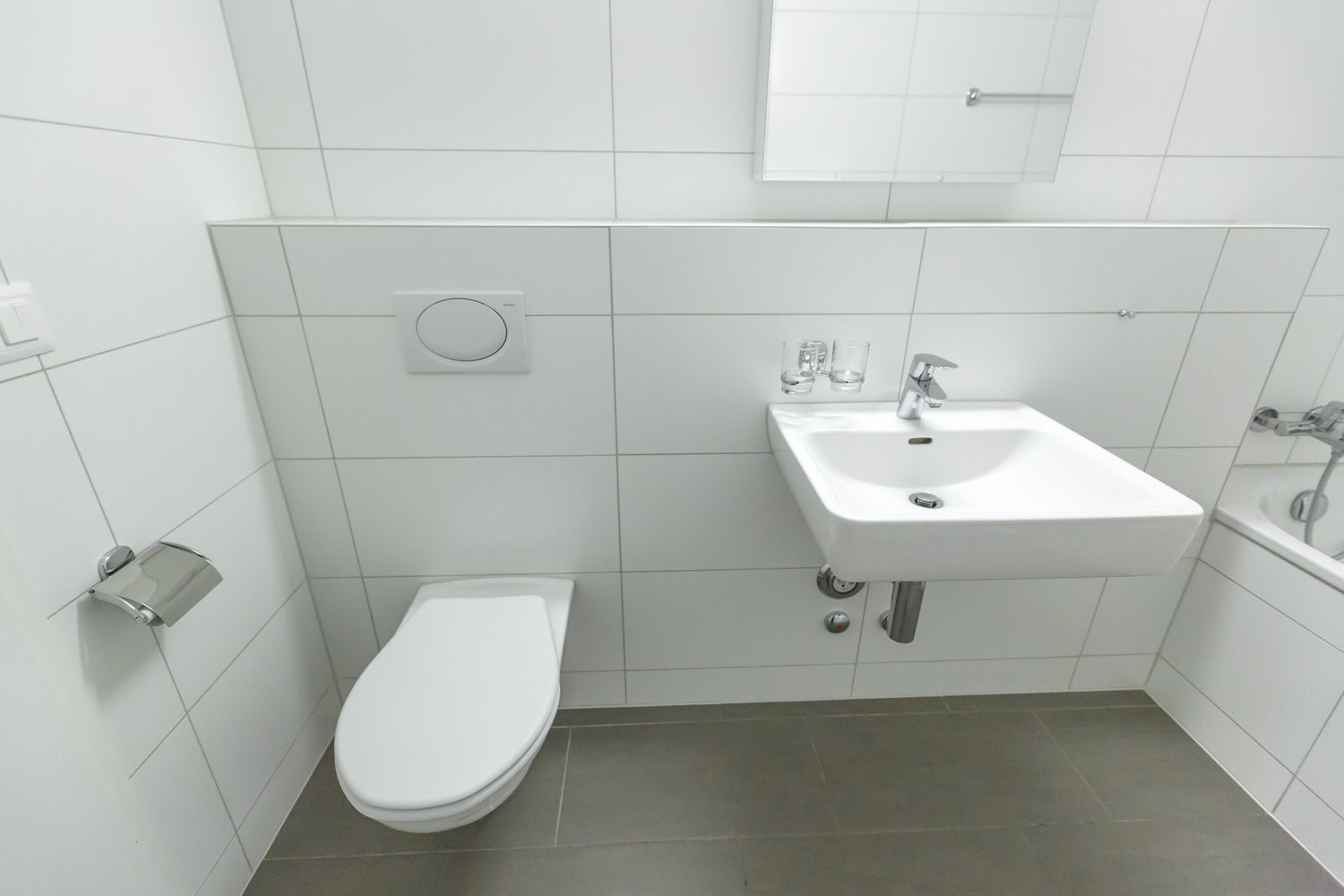 4 ½ rooms apartment (6)