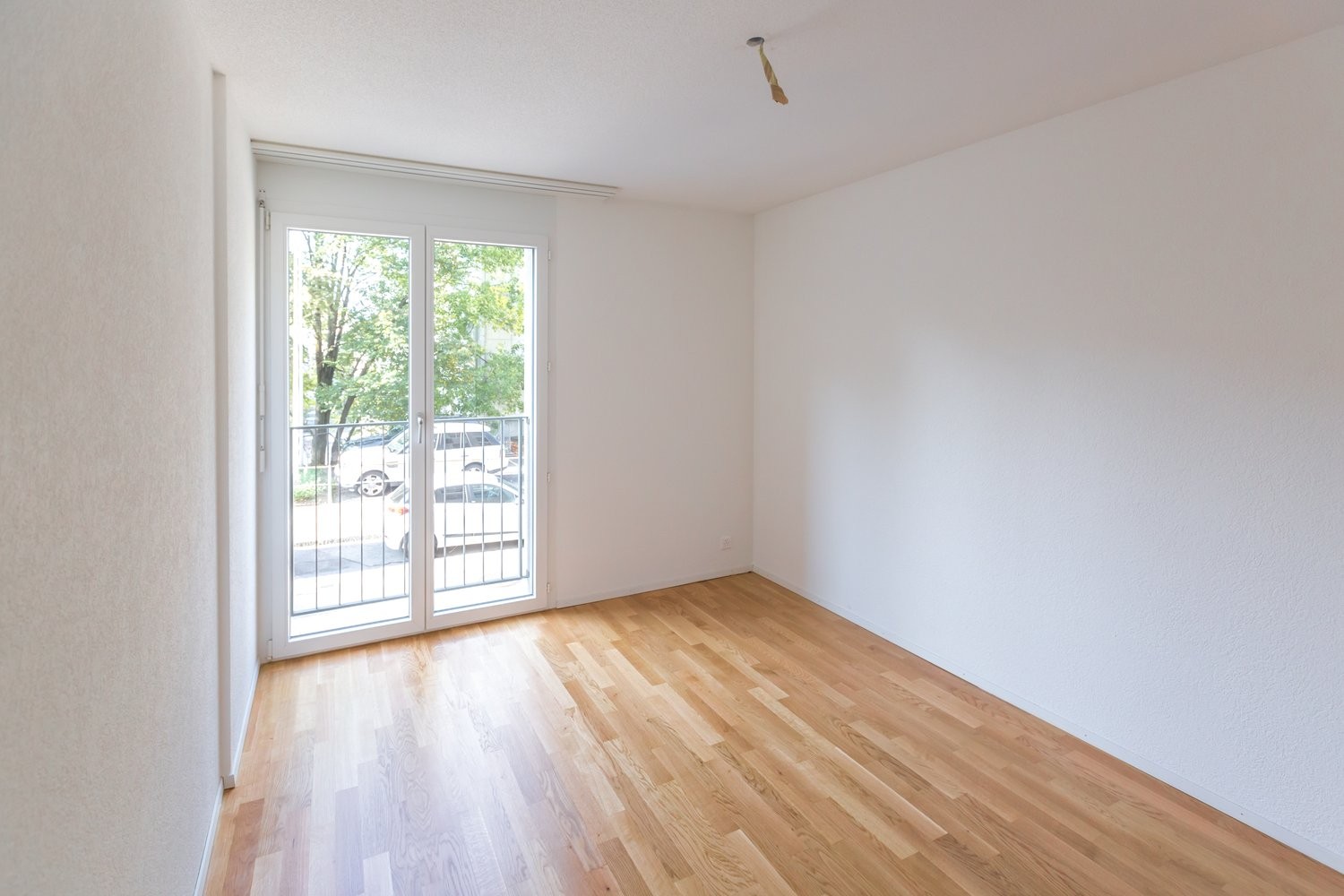 4 ½ rooms apartment (5)