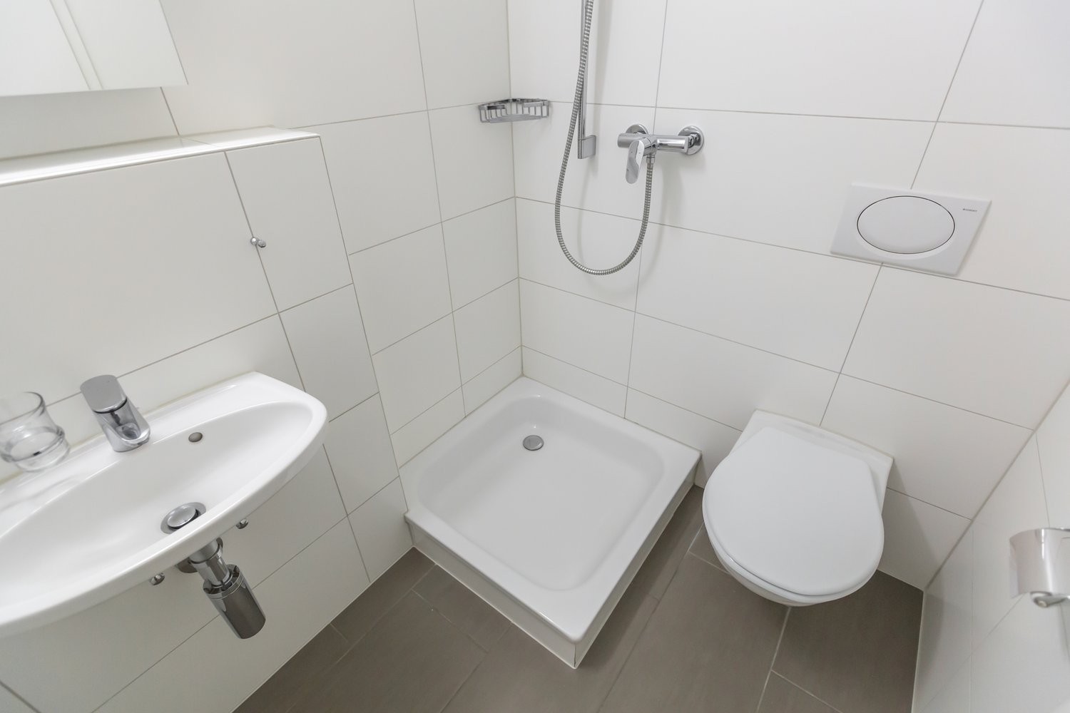 4 ½ rooms apartment (7)