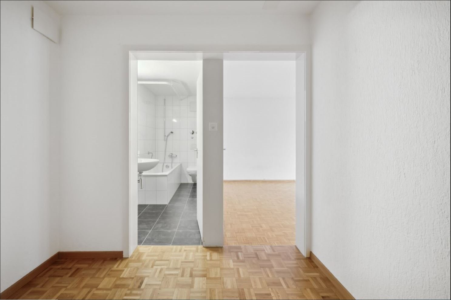 Appartement 1 pièce