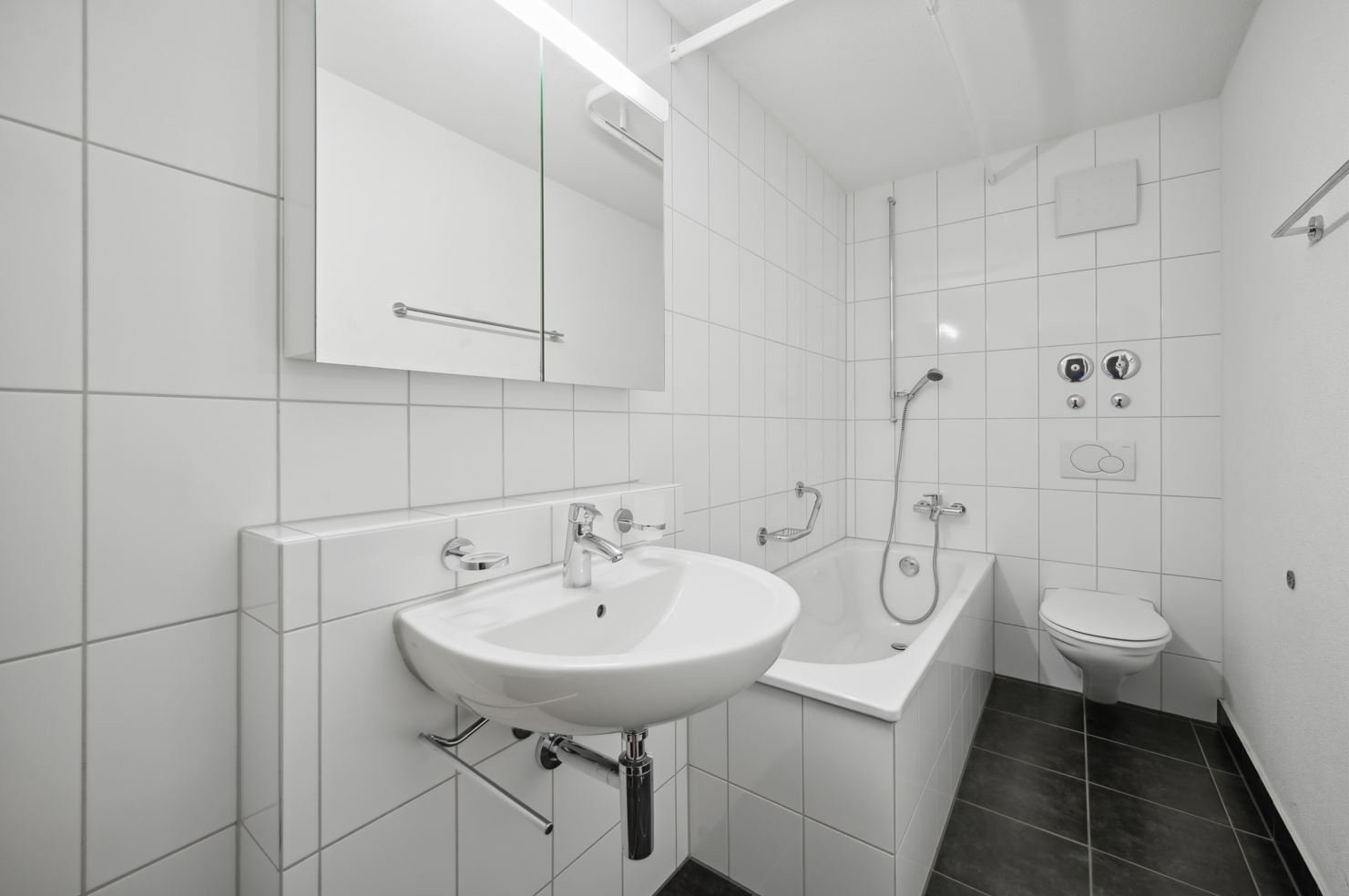Appartement 1 pièce