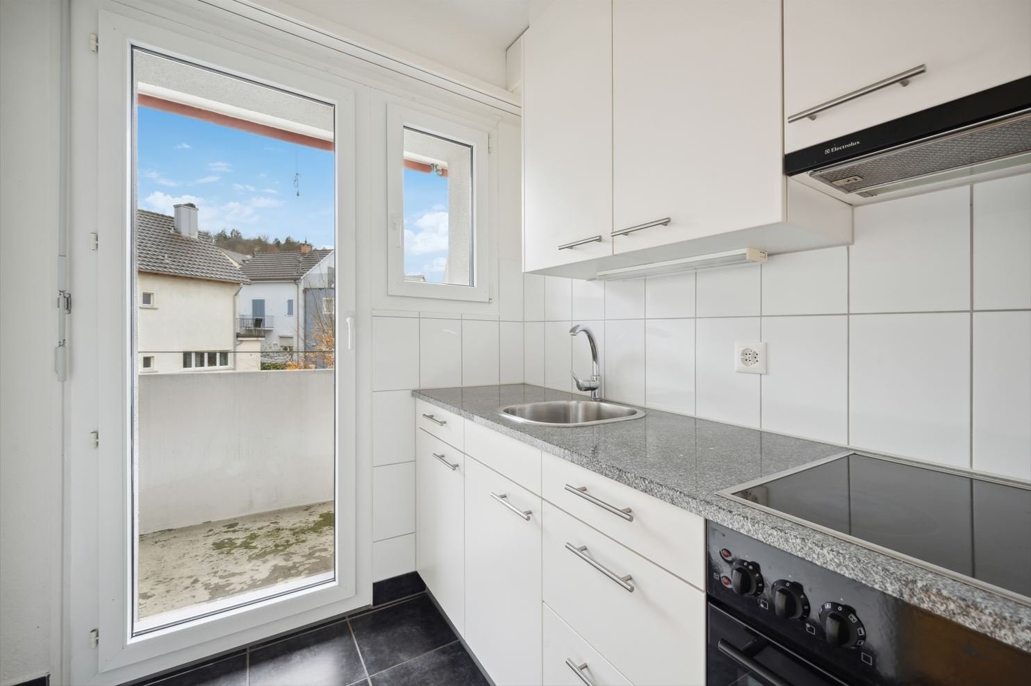 Appartement 1 pièce
