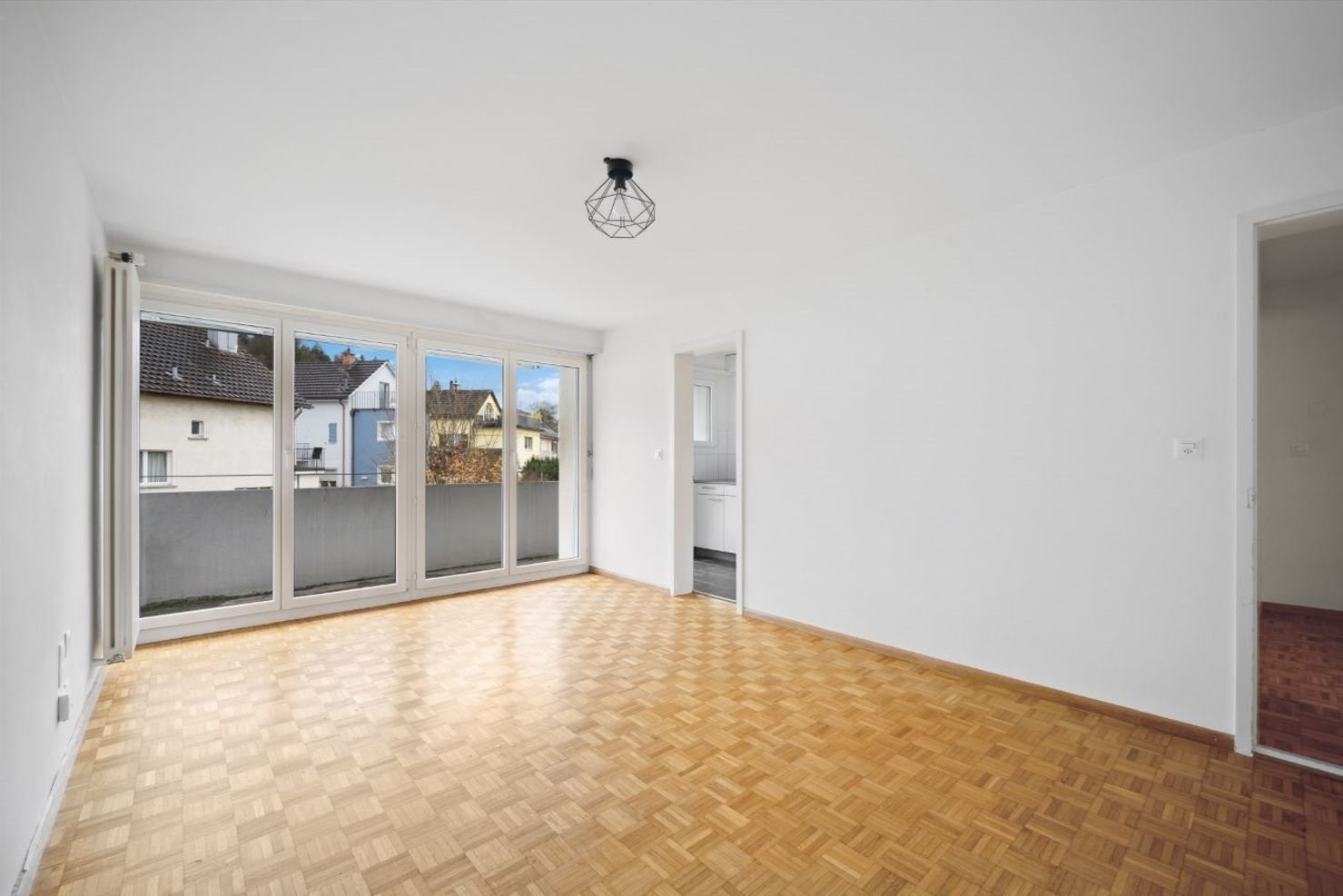 Appartement 1 pièce
