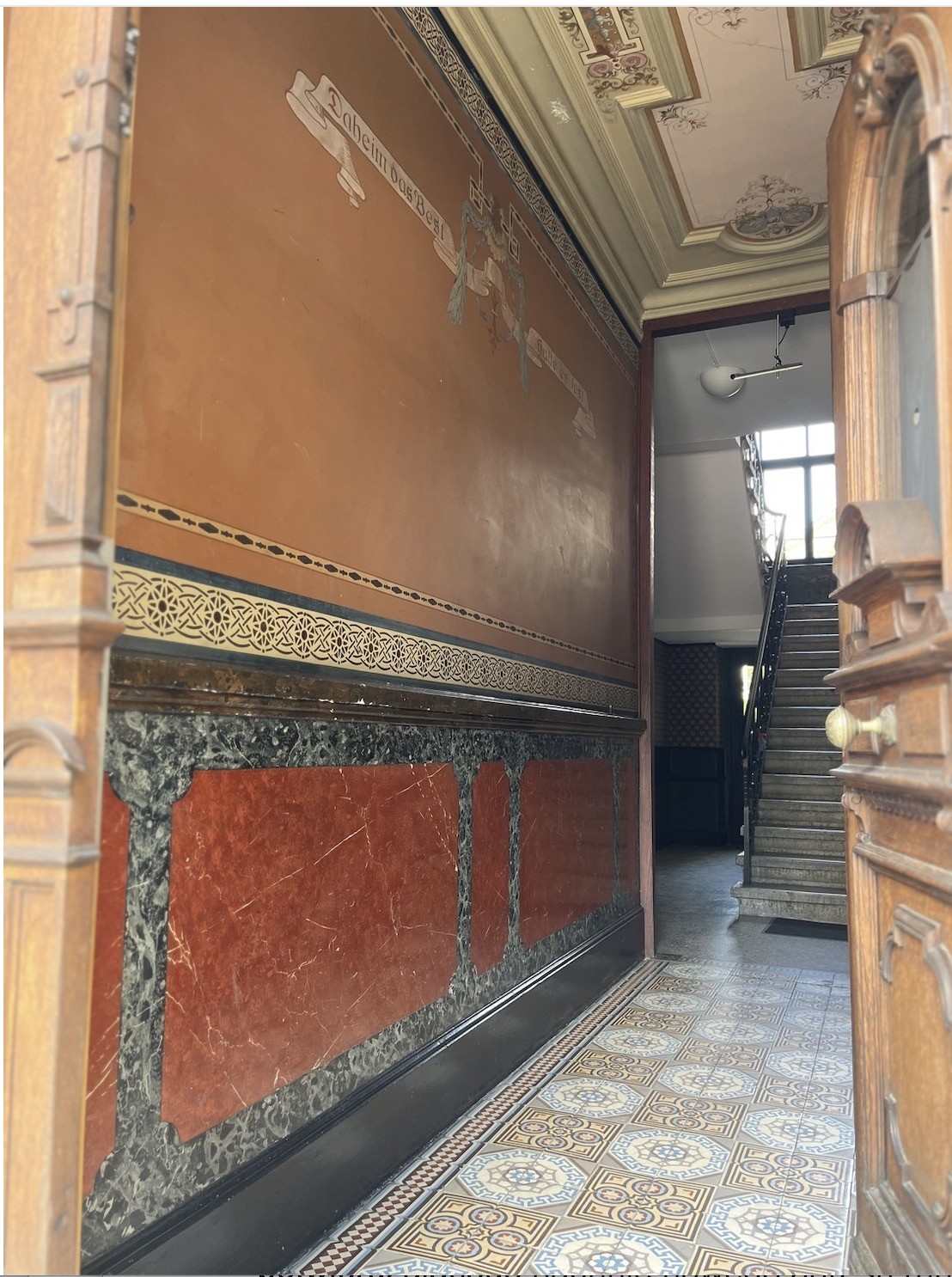 Room in a shared flat, Foto 5 von 6