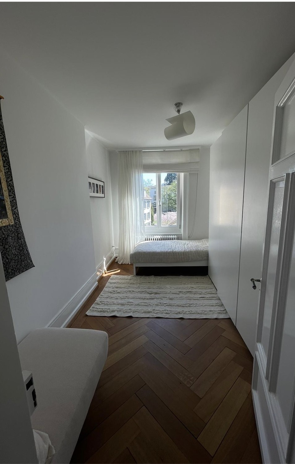 Room in a shared flat, Foto 1 von 6