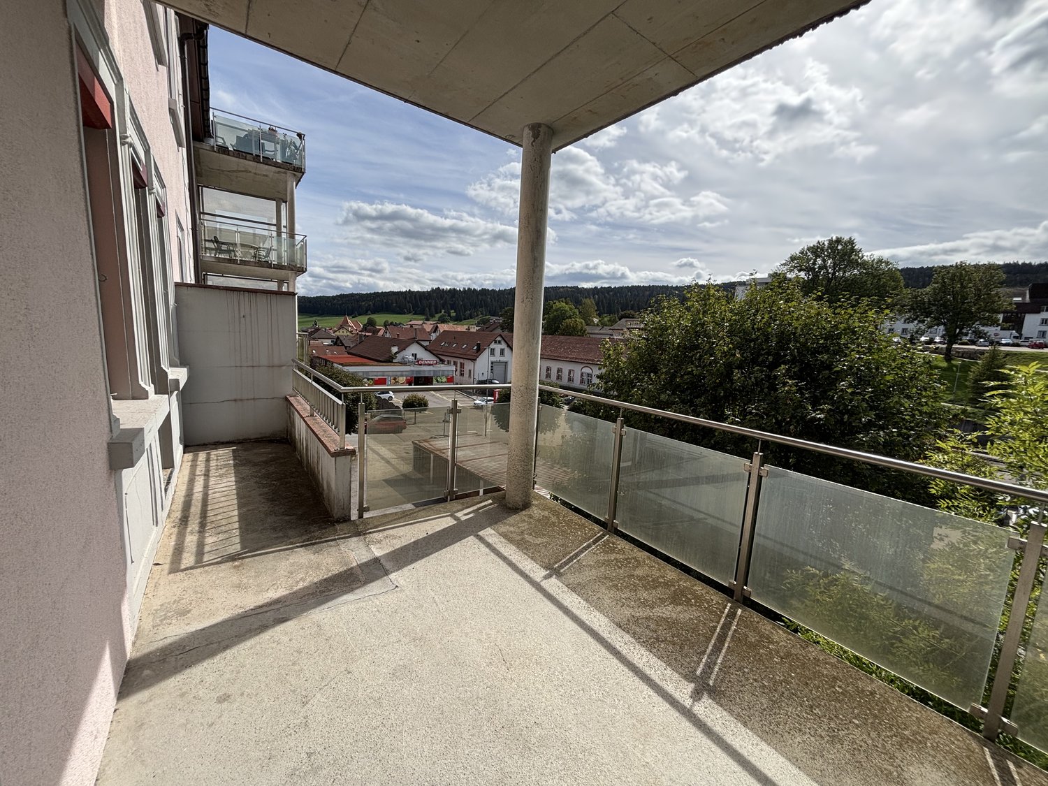 4-Zimmer-Wohnung, Foto 10 von 10