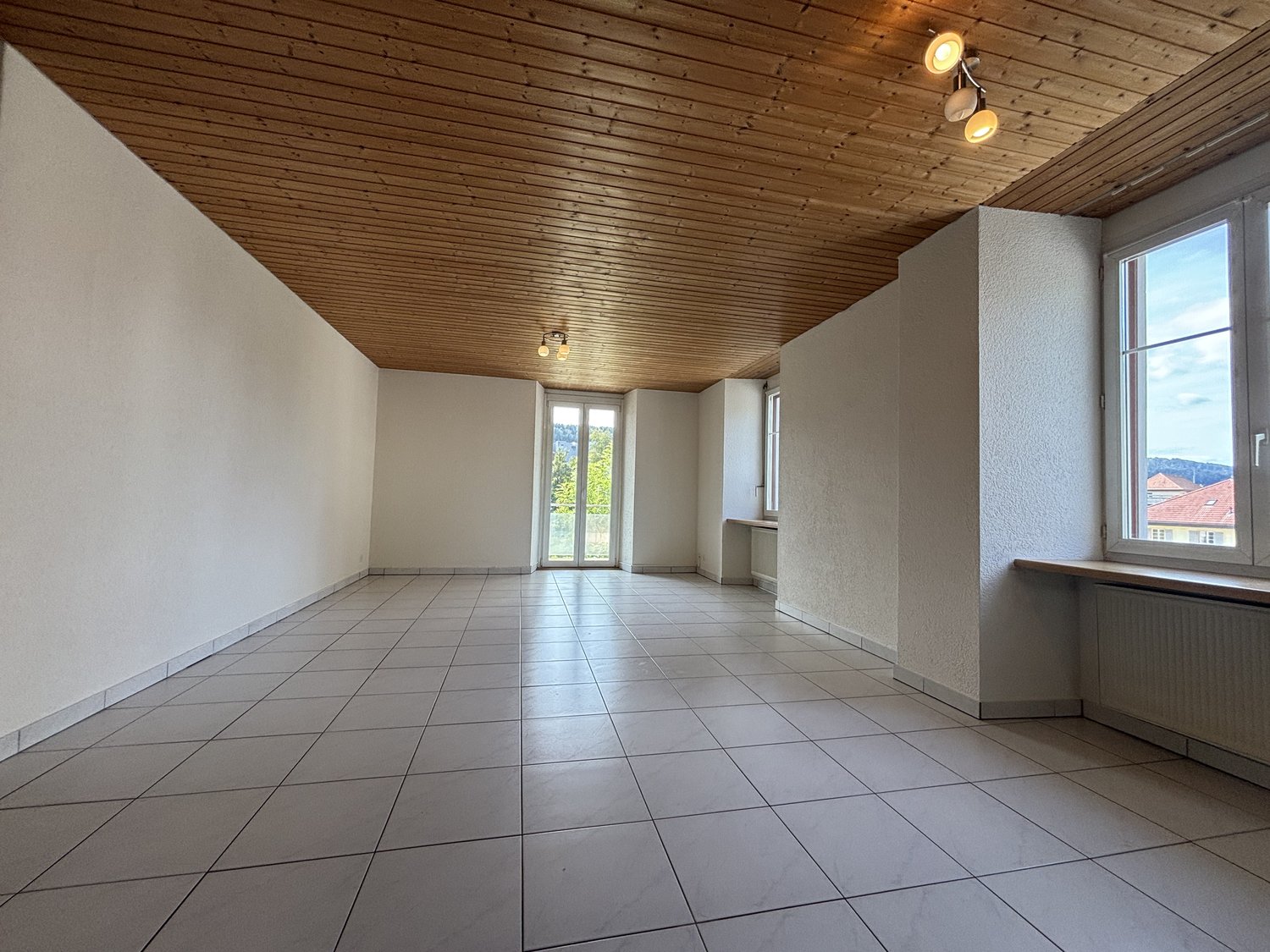 4-Zimmer-Wohnung, Foto 7 von 10