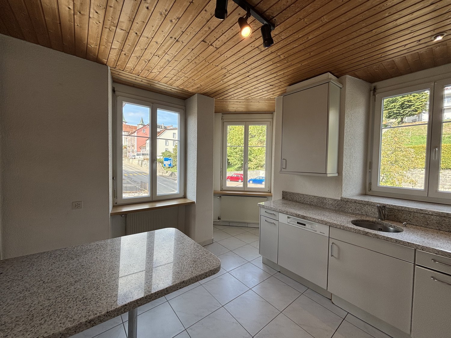 4-Zimmer-Wohnung, Foto 4 von 10