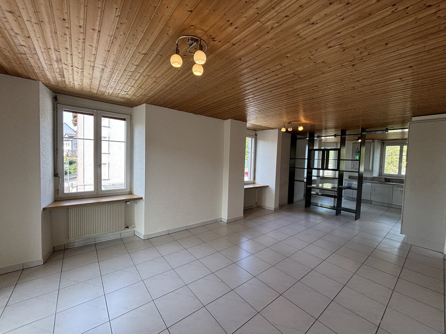 4-Zimmer-Wohnung, Foto 5 von 10
