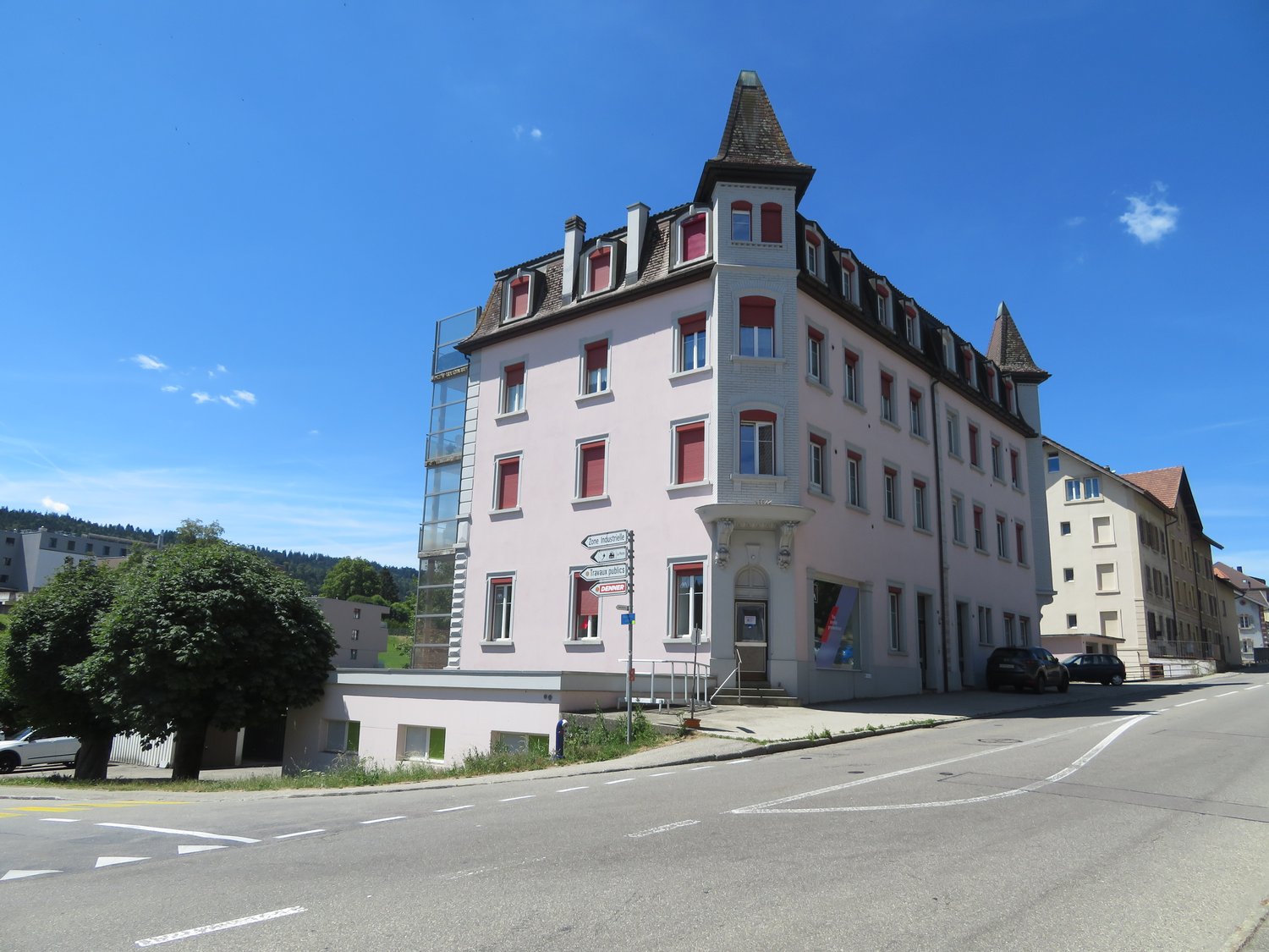 4-Zimmer-Wohnung, Foto 1 von 10