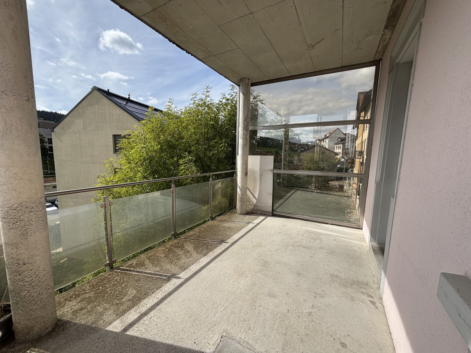 4-Zimmer-Wohnung, Foto 8 von 10