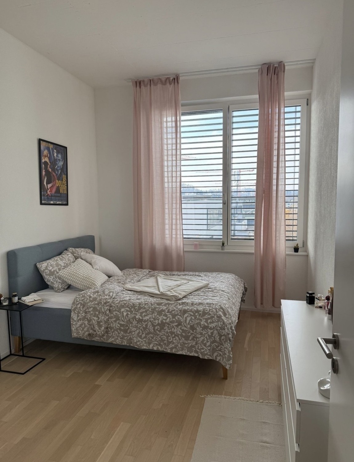 3 ½ rooms apartment, Foto 5 von 10