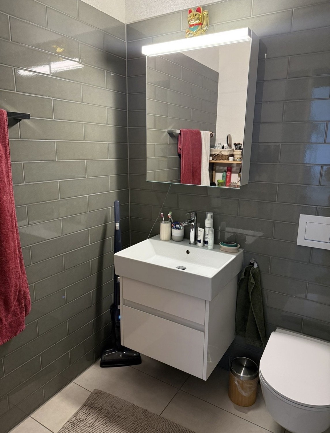 3 ½ rooms apartment, Foto 7 von 10