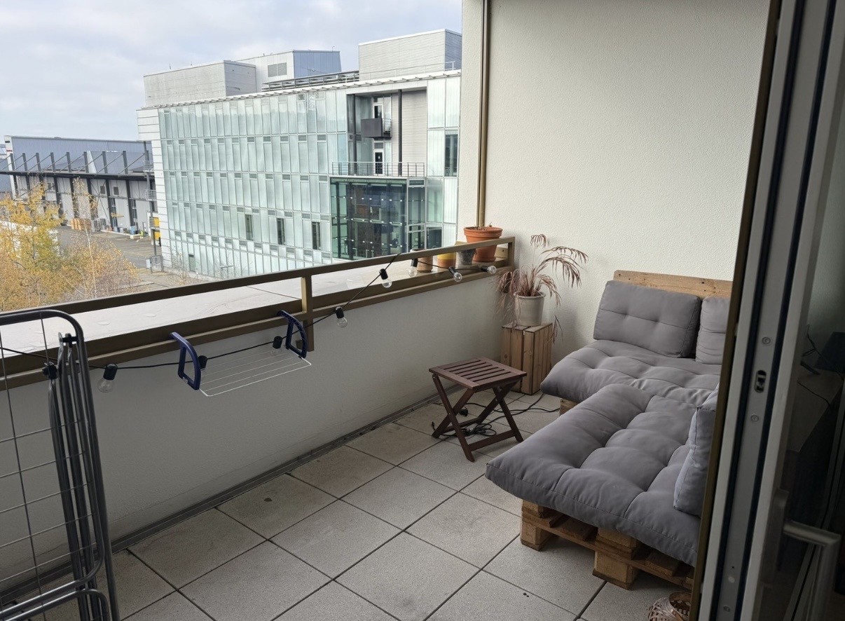 3 ½ rooms apartment, Foto 9 von 10