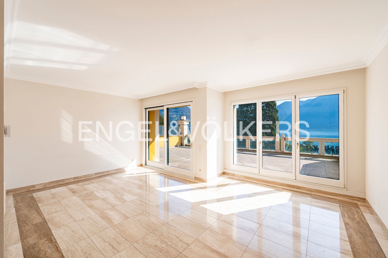 3 ½ rooms apartment (4)