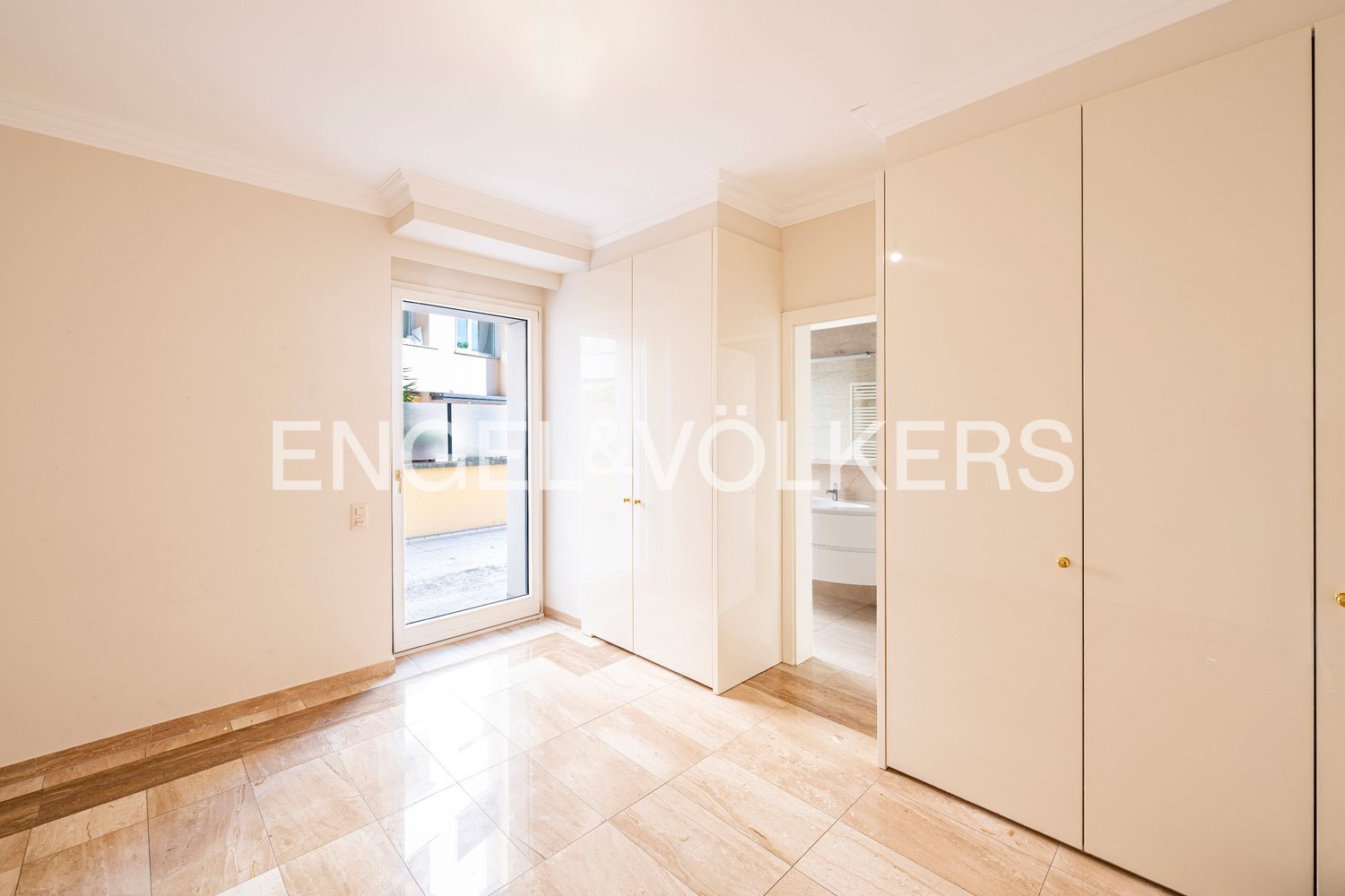 3 ½ rooms apartment (9)