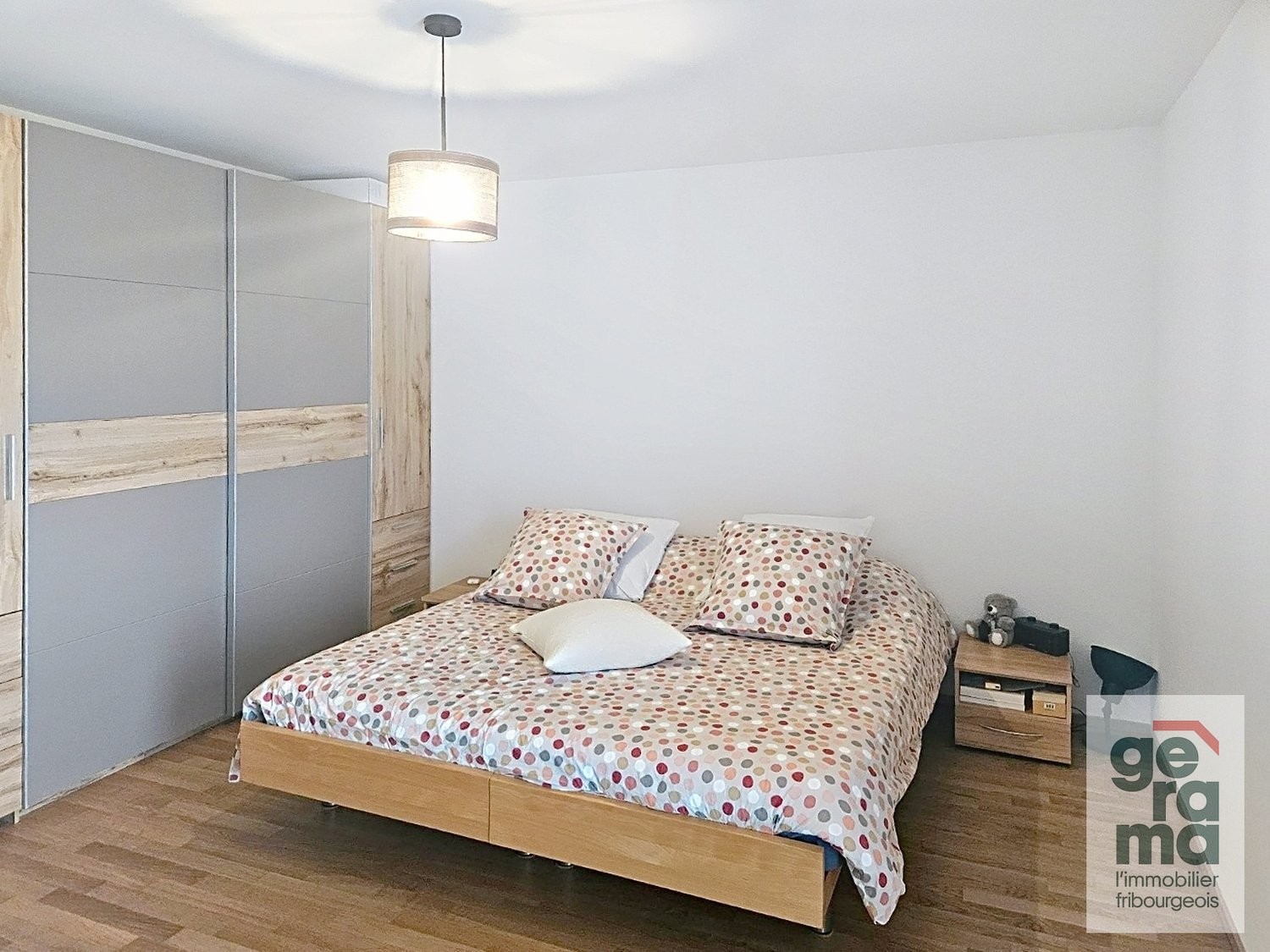 4 ½ Zimmer-Wohnung