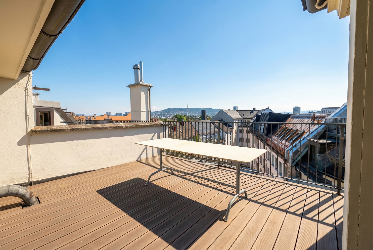 250m² bureau