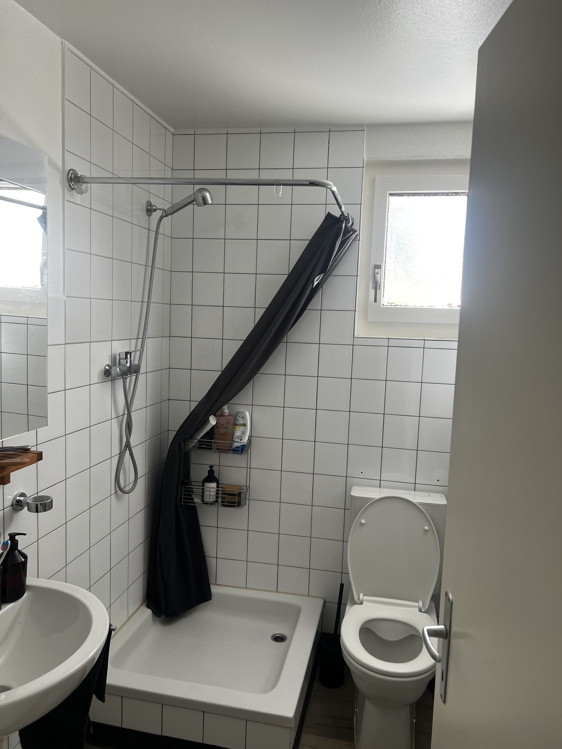 1 ½ rooms apartment, foto 5 di 5