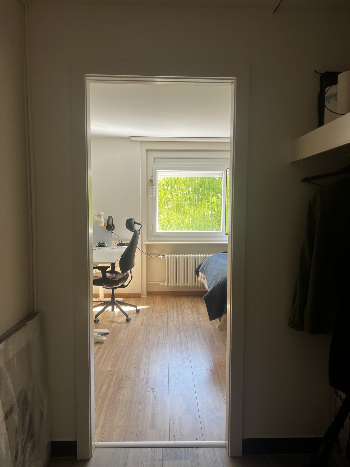 1 ½ rooms apartment, foto 4 di 5