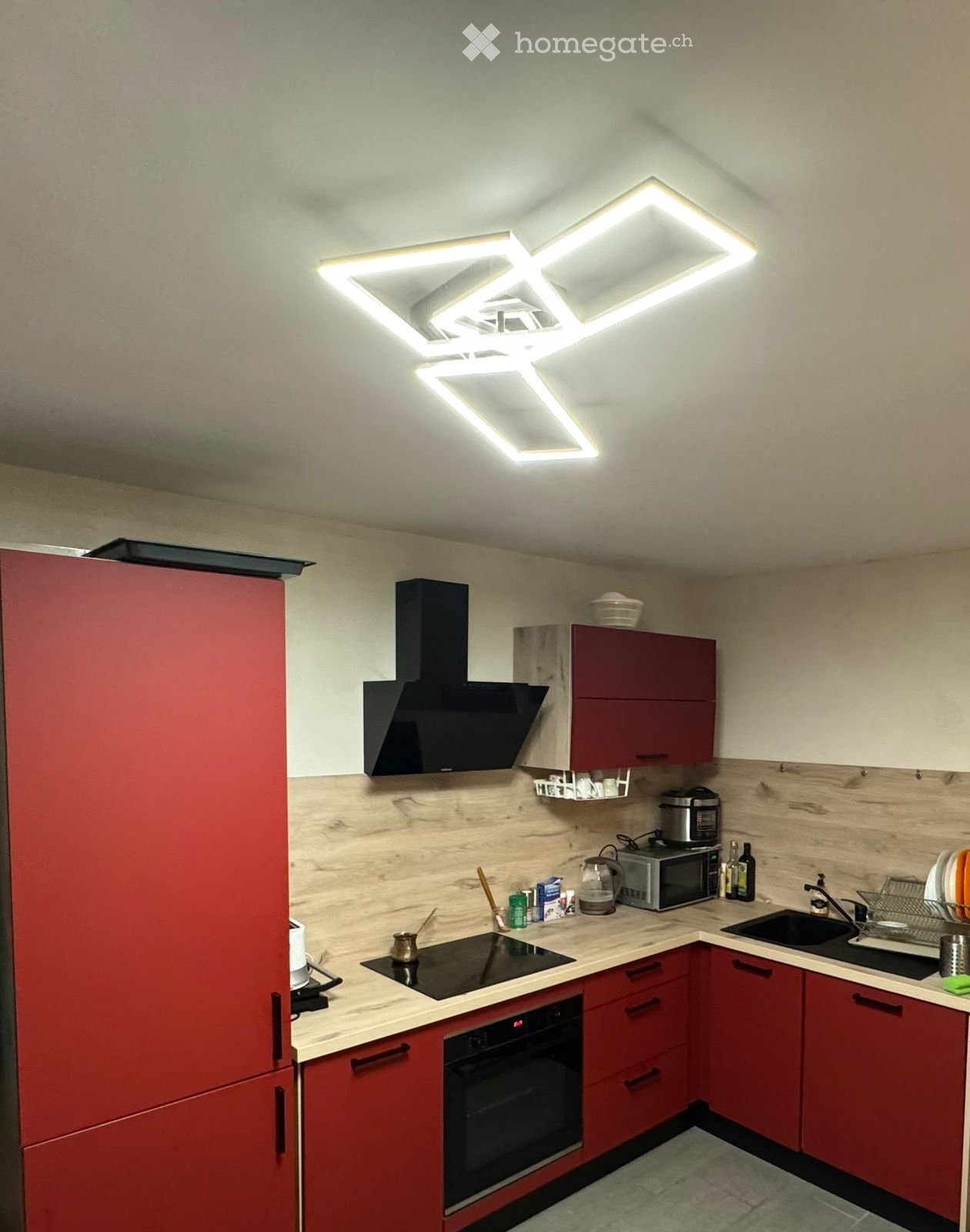 2 ½ rooms apartment, photo 1 of 3