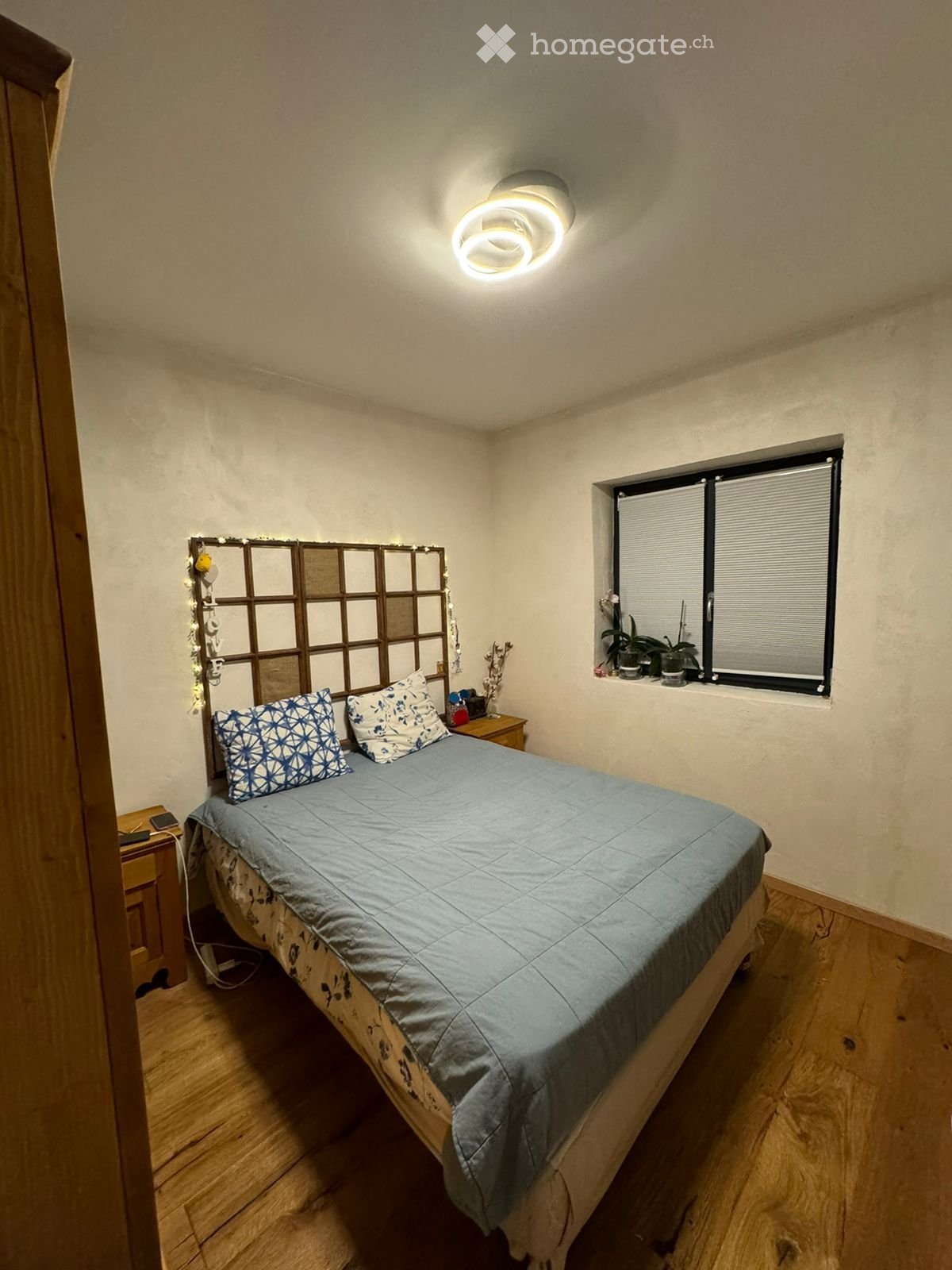 2 ½ rooms apartment, photo 3 of 3