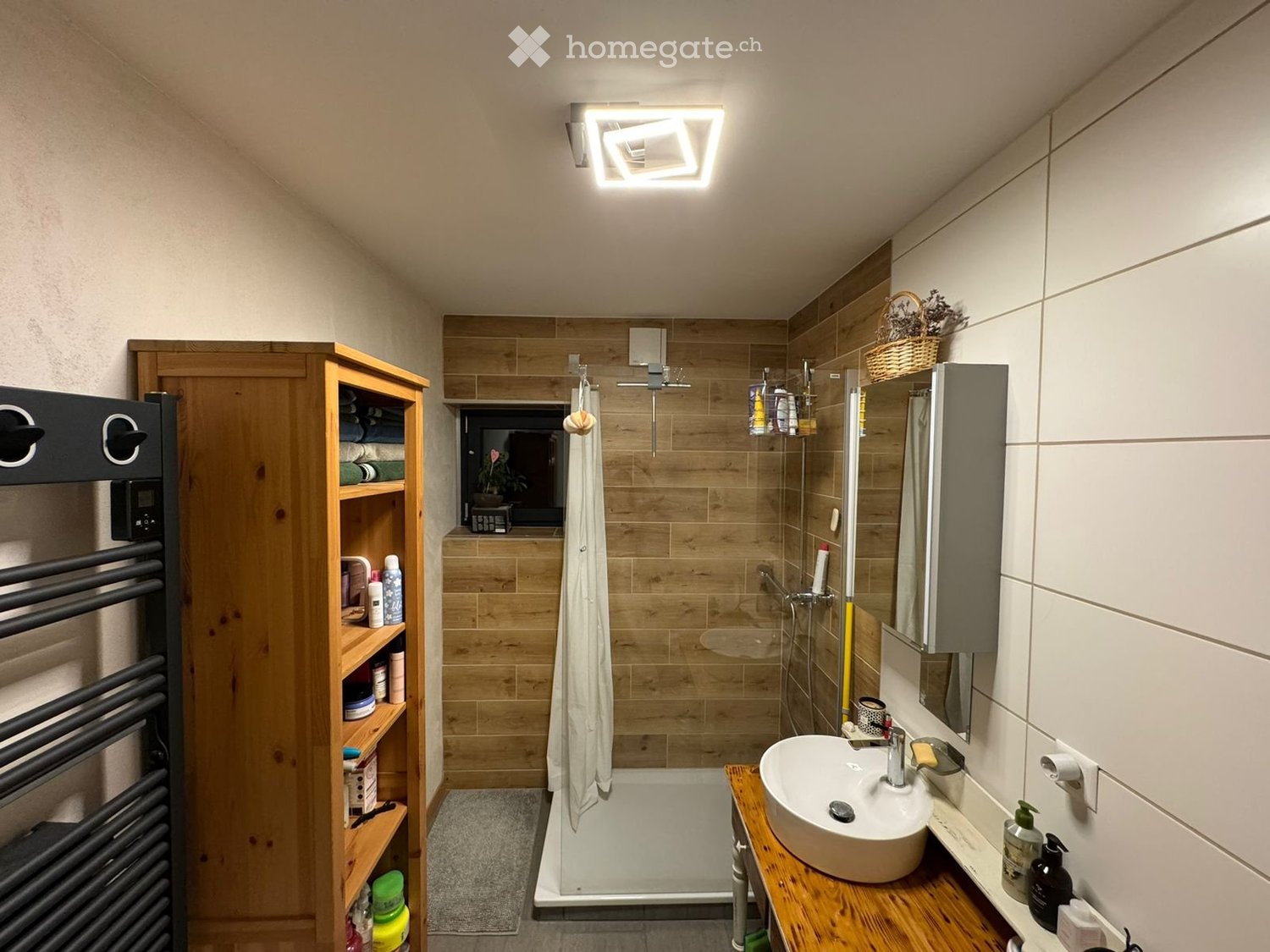 2 ½ rooms apartment, photo 2 of 3