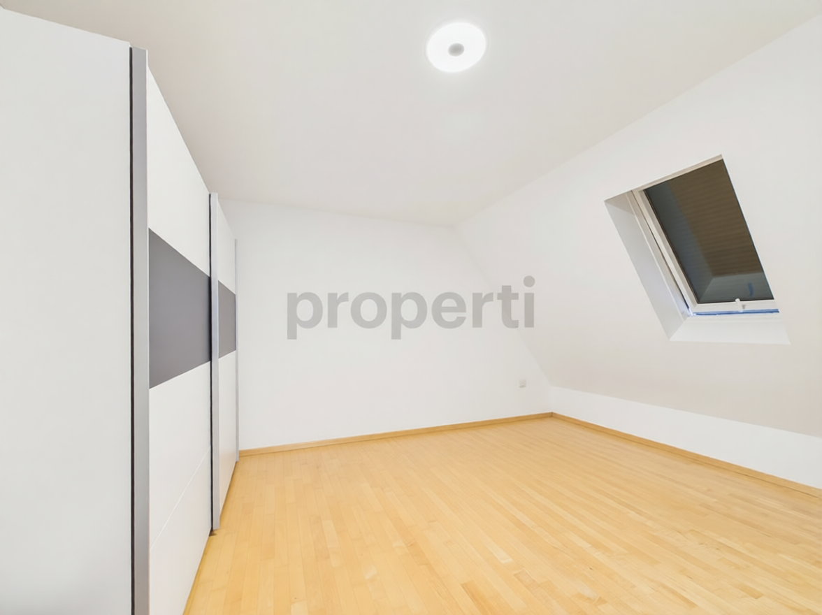 2 ½ rooms duplex