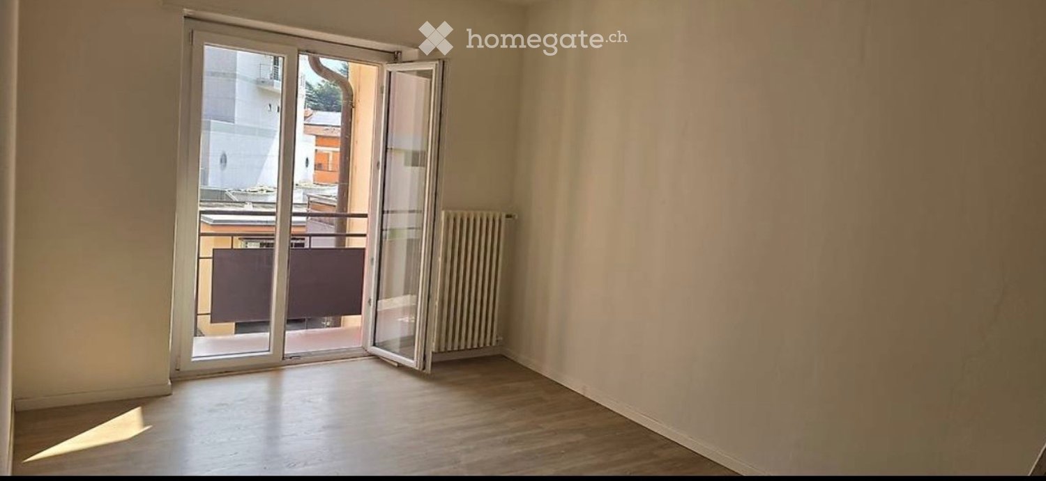 3-Zimmer-Wohnung