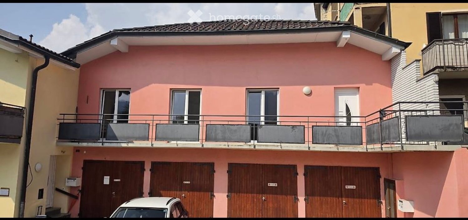 3-Zimmer-Wohnung