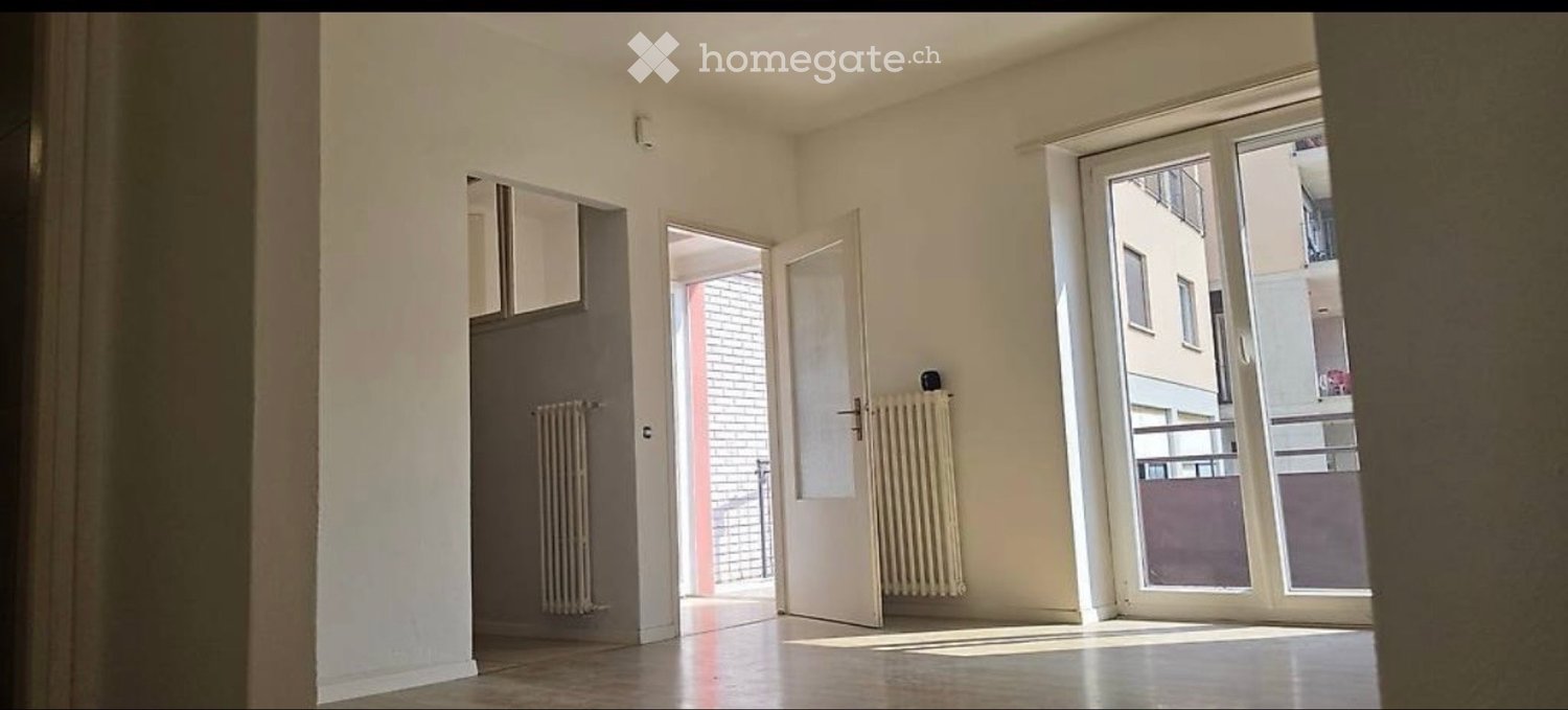 3-Zimmer-Wohnung