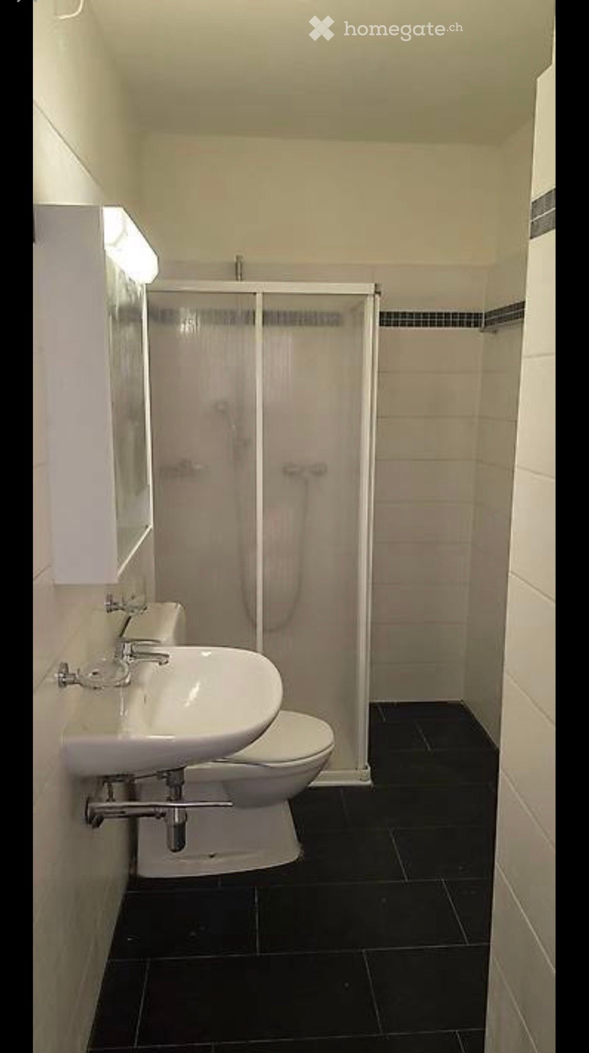 3-Zimmer-Wohnung