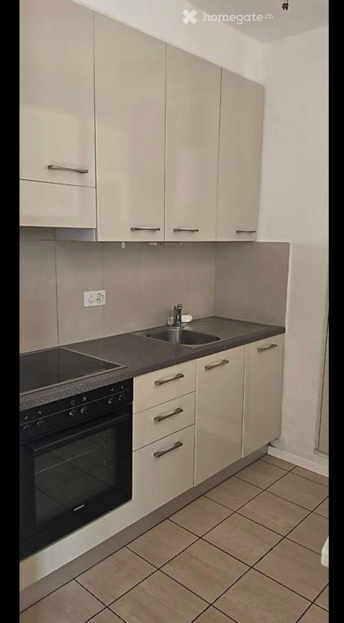 3-Zimmer-Wohnung