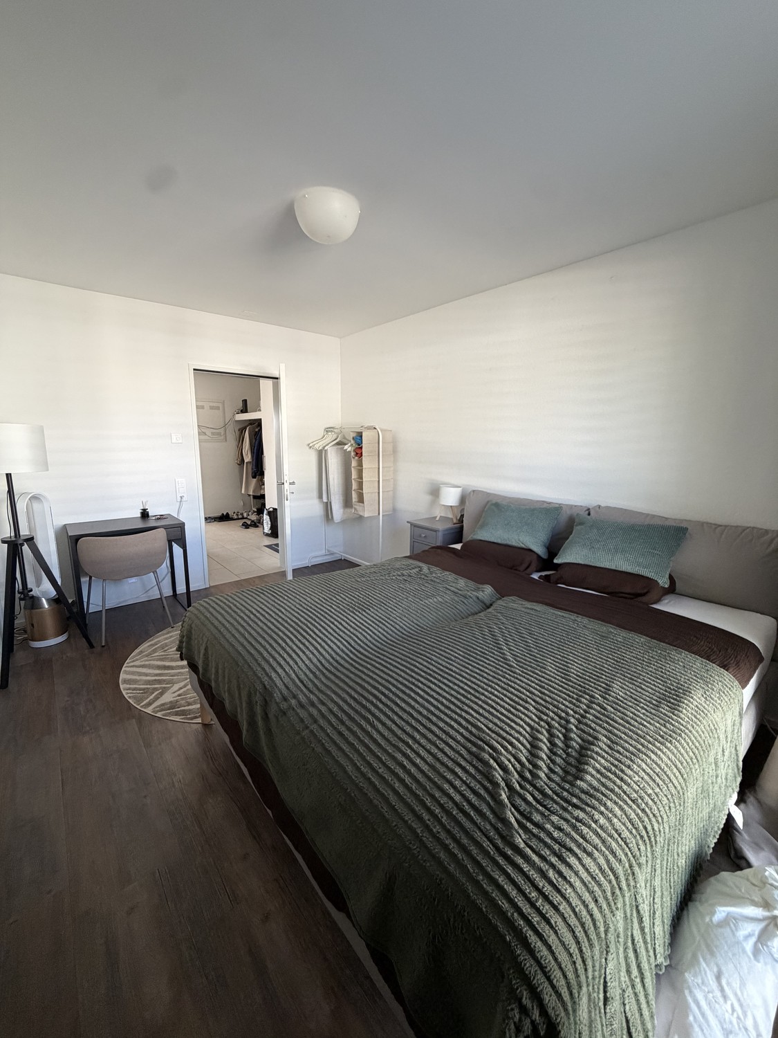 Room in a shared flat, Foto 2 von 7