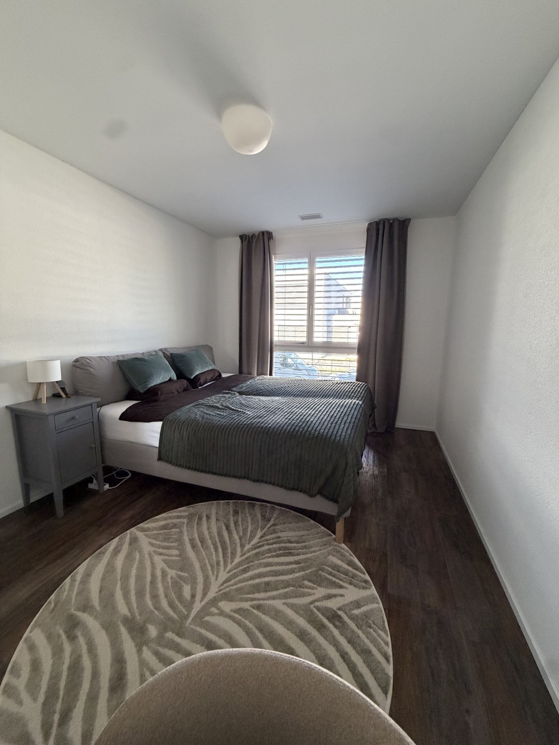 Room in a shared flat, Foto 1 von 7