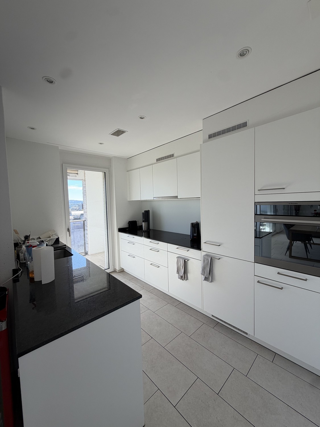 Room in a shared flat, Foto 3 von 7