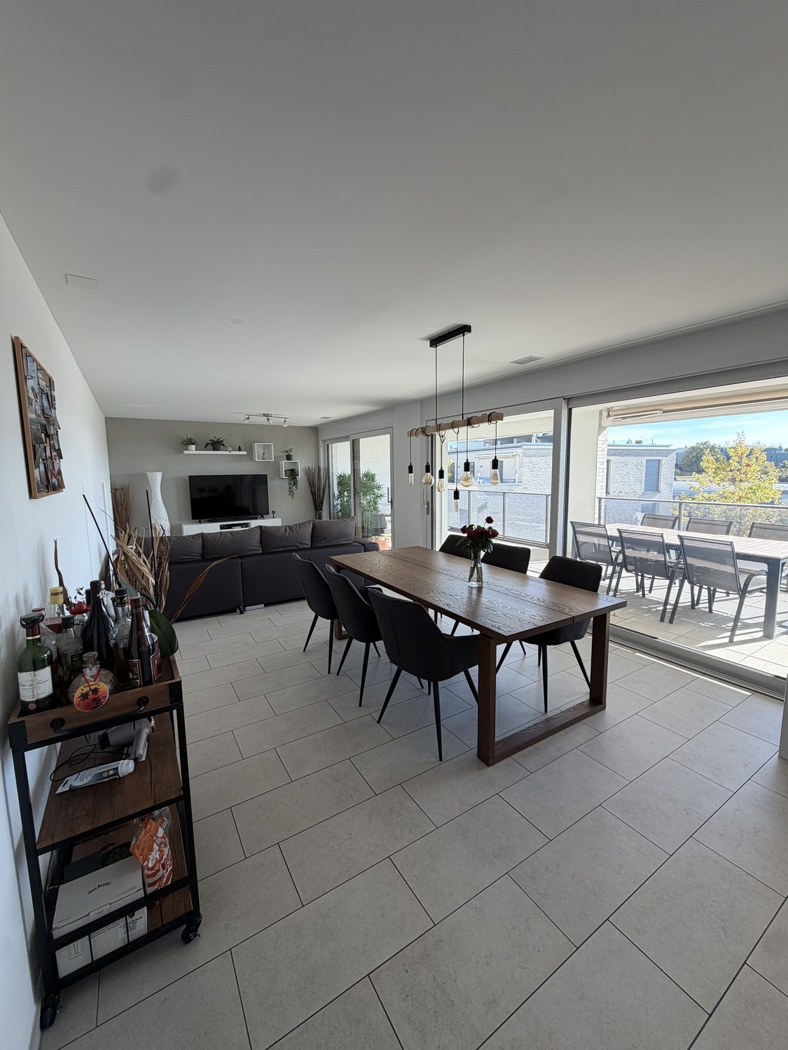 Room in a shared flat, Foto 4 von 7