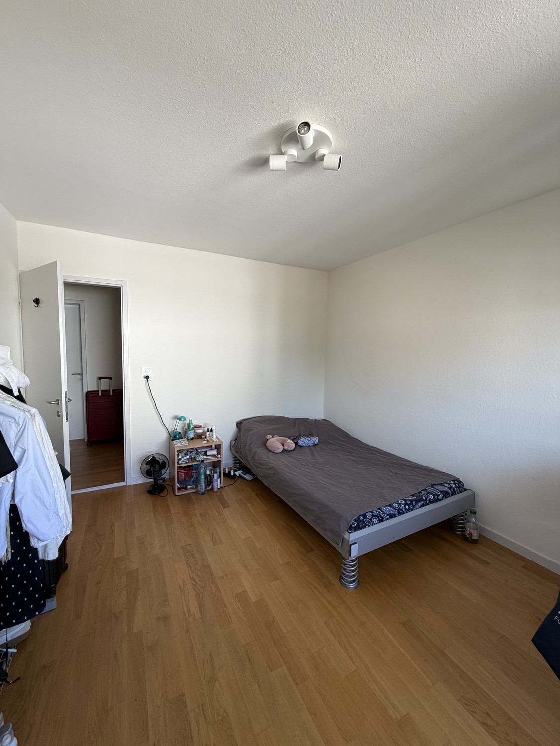 Room in a shared flat, Foto 2 von 7